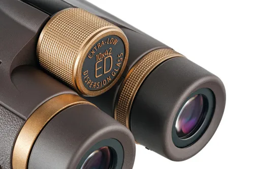 snímek Binokulární dalekohled Levenhuk Vegas ED 10x42,  17