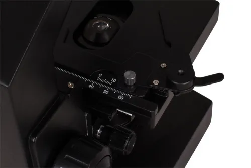 foto Digitální monokulární mikroskop Levenhuk D320L 3.1M - Vystavený předmět,  9