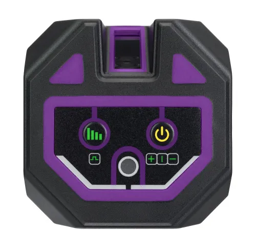 fotografie Laserový nivelační přístroj Ermenrich PLUS LV30,  7