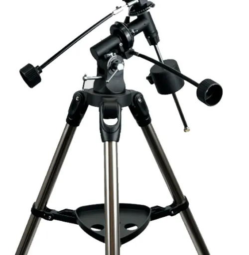 snímek Fototeleskop Levenhuk Kelvin Nova PLUS 130/650,  4