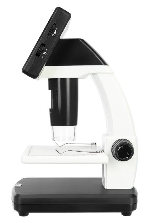 obrázek Digitální mikroskop Levenhuk DTX 500 LCD,  5