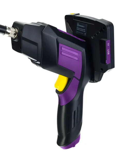 snímek Průmyslový endoskop Ermenrich Seek VE50,  6