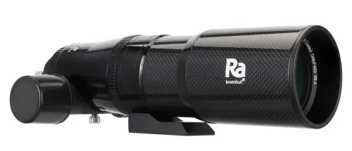fotografie Levenhuk Ra R66 ED Doublet Carbon OTA,  3