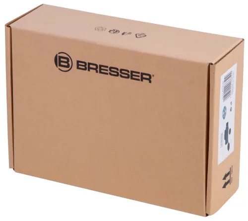 foto Monokulární dalekohled Bresser Topas 7x42 WP,  10