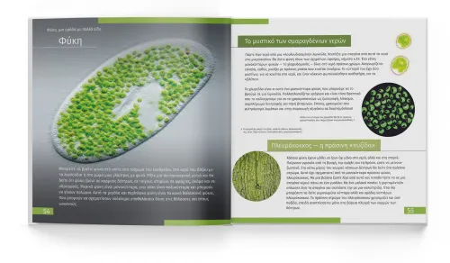 fotografie Neviditelný svět. Vzdělávací publikace,  3