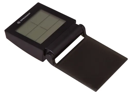 obrázek Meteostanice Bresser MyTime Travel s hodinami,  6