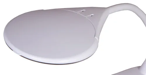 snímek Lupa Levenhuk Zeno Lamp ZL13,  8