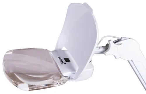 fotografie Lupa Levenhuk Zeno Lamp ZL19 LED,  5