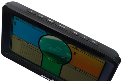 fotografie Meteostanice Levenhuk Wezzer PLUS LP70,  9