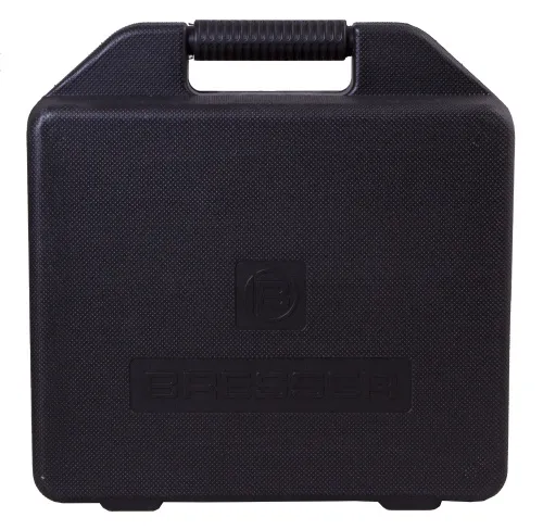 fotografie Mikroskop Bresser Junior Biotar 300–1200x s kufříkem,  10