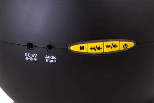 fotografie Astroplanetárium Bresser National Geographic,  9