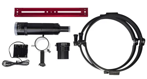 foto Levenhuk Ra 200N F5 OTA,  9