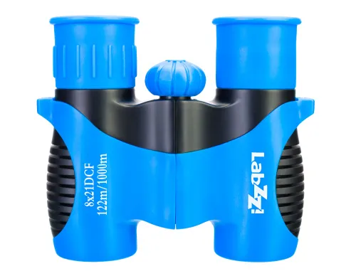 fotografie Binokulární dalekohledy Levenhuk LabZZ B2,  5