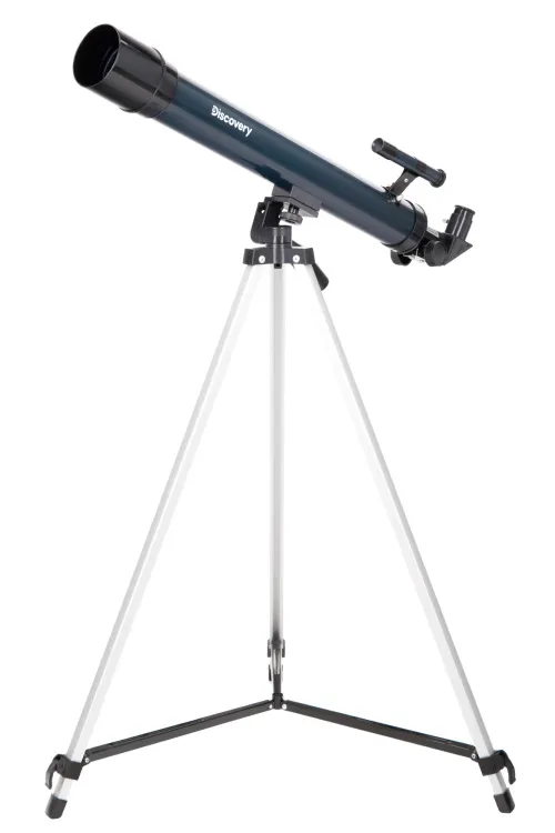 fotografie Sada Levenhuk Discovery Scope 3 se vzdělávací publikací - Vystavený předmět,  7