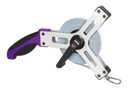 snímek Pozemní měřicí pásmo Ermenrich Reel SX50,  2