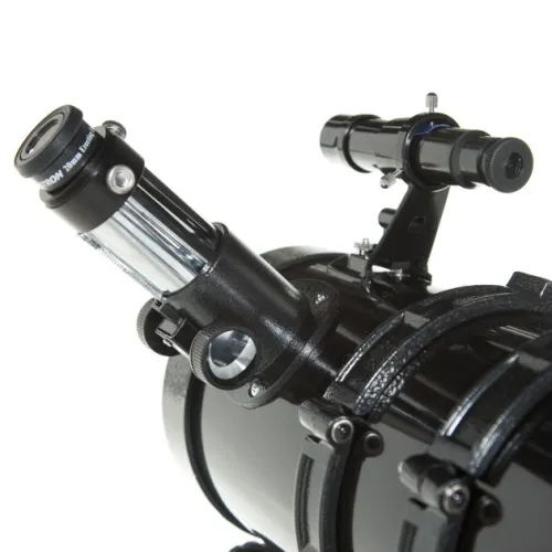 fotografie Hvězdářský dalekohled Celestron PowerSeeker 127 EQ,  6