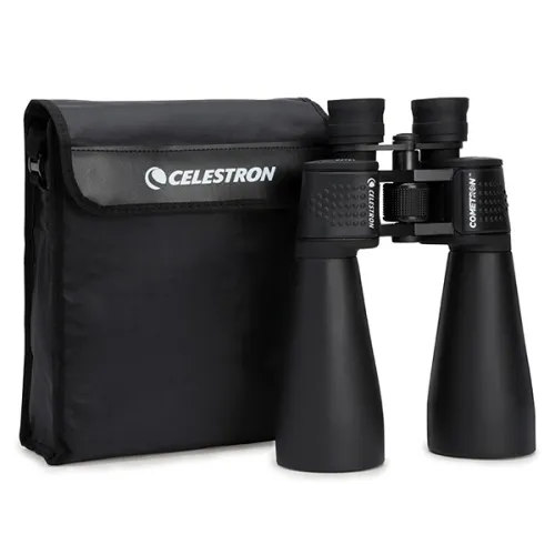 fotografie Binokulární dalekohled Celestron Cometron 12x70,  5