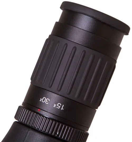 obrázek Pozorovací dalekohled Bresser Spektar 15–45x60,  5