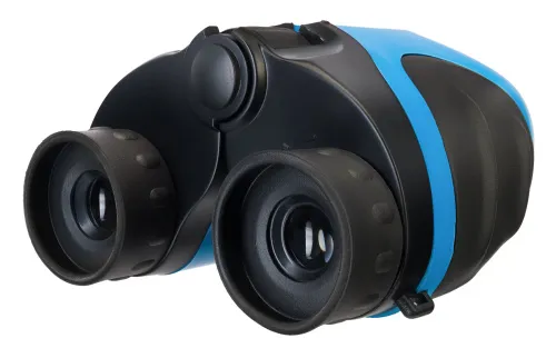 snímek Binokulární dalekohled Levenhuk Discovery Basics BBC 8x21 - Vystavený předmět,  8