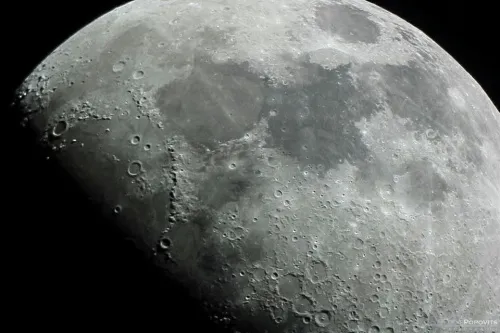 obrázek Hvězdářský dalekohled Meade LX200 10" F/10 ACF OTA,  5