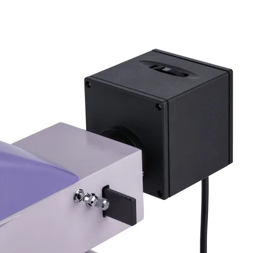 fotografie Fluorescenční mikroskop MAGUS Lum 400L,  3