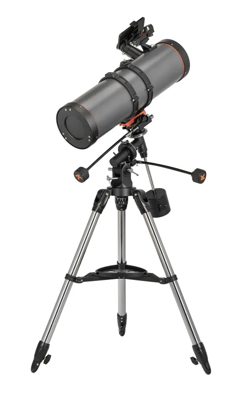 snímek Fototeleskop Levenhuk Kelvin Nova PLUS 130/650,  6