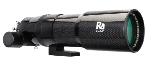 fotografie Levenhuk Ra R80 ED Doublet Carbon OTA,  3