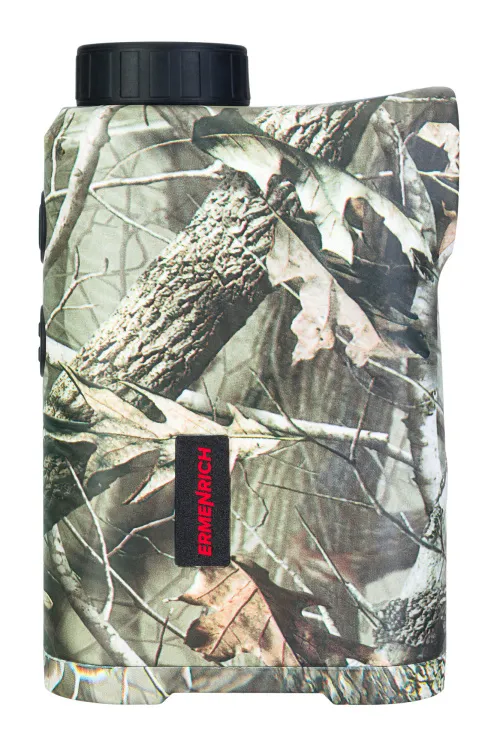 fotografie Lovecký laserový dálkoměr Levenhuk Camo LC1500,  5