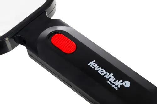 obrázek Lupa Levenhuk Zeno Read ZR10,  8