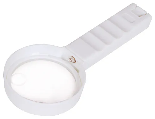 foto Lupa Levenhuk Zeno Handy ZH35,  5