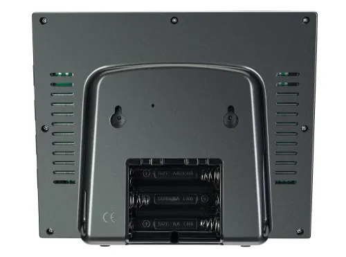 obrázek Meteostanice Levenhuk Wezzer PRO LP330,  5