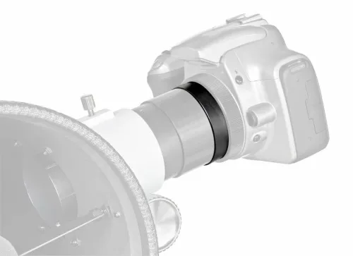 fotografie Hvězdářský dalekohled Bresser Messier NT-150L/1200 Hexafoc EXOS-2/GOTO,  5