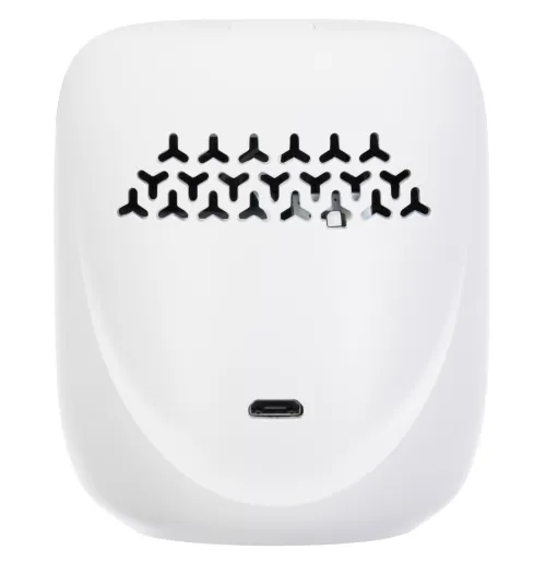 fotografie Monitor kvality ovzduší Levenhuk Wezzer Air MC20,  6