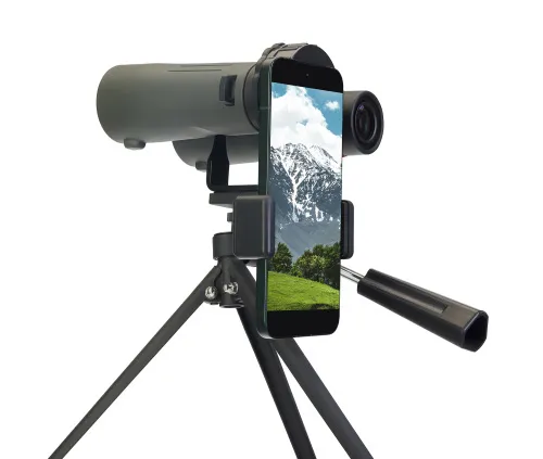 obrázek Fotobinokulární dalekohled Levenhuk Kelvin Snap 10x42,  6