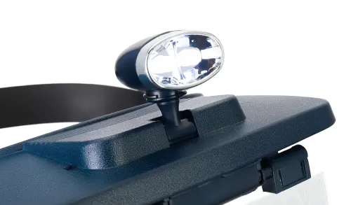 foto Náhlavní lupa Levenhuk Discovery Crafts DHD 30,  10