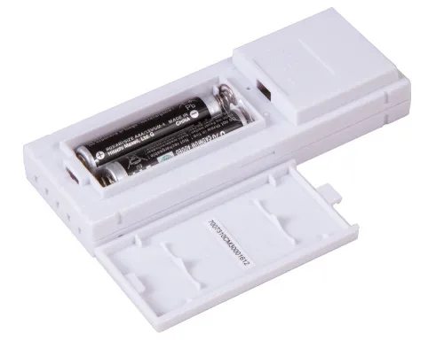 foto Meteostanice Bresser MeteoTrend Colour RC, černá,  9