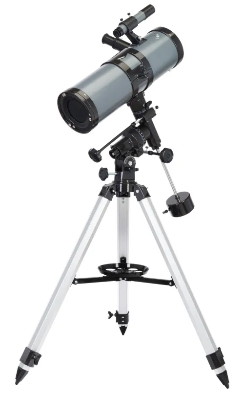 fotografie Hvězdářský dalekohled Levenhuk Blitz 114s PLUS - Vystavený předmět,  4
