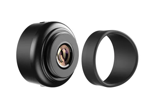 obrázek LED mikroskop pro smartphone Levenhuk Kelvin TMC20,  14