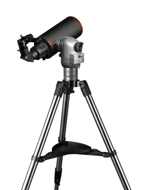 snímek Fototeleskop Levenhuk Kelvin MAK90 AZ GOTO Wi-Fi,  3