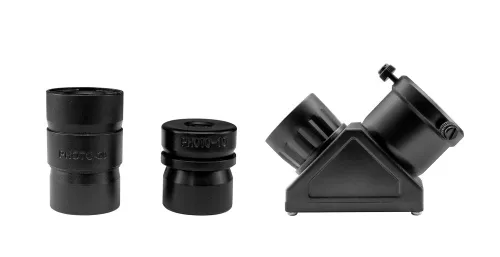 foto Fototeleskop Levenhuk Kelvin MAK60 mini AZ,  9