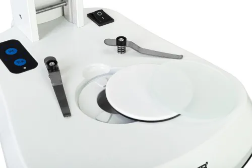 snímek Mikroskop Analyth LCD Bresser,  14