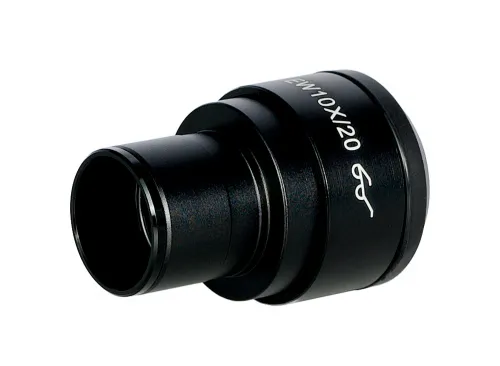 snímek Okulár s ukazovátkem MAGUS O10P 10х/20 mm (D 23,2 mm),  2