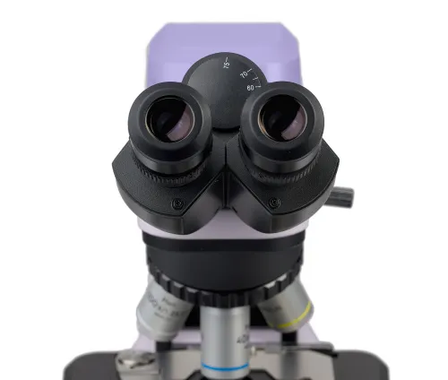 foto Biologický mikroskop MAGUS Bio 240B,  15
