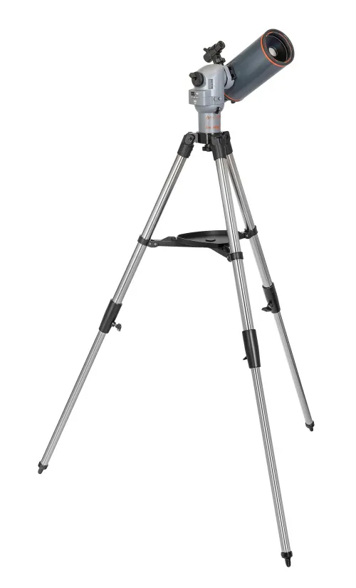 snímek Fototeleskop Levenhuk Kelvin MAK90 AZ GOTO Wi-Fi,  3