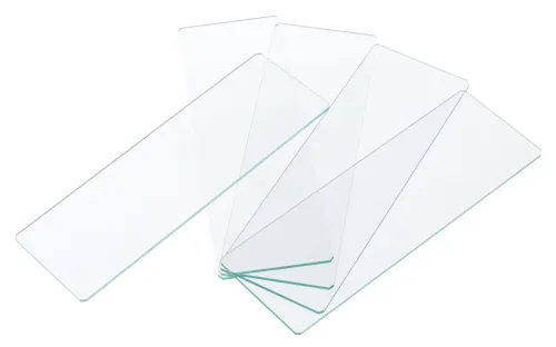 fotografie Čistá sklíčka Levenhuk G50, 50 ks,  4