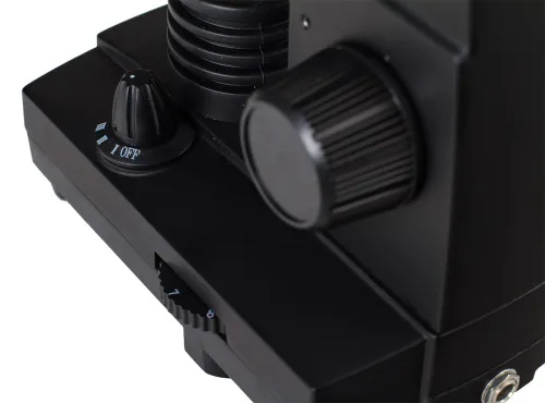 fotografie Mikroskop Bresser LCD 50–2000x,  3