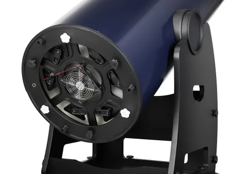 foto Dobsonův hvězdářský dalekohled Levenhuk New Skyline PRO 16" (400/1830),  8