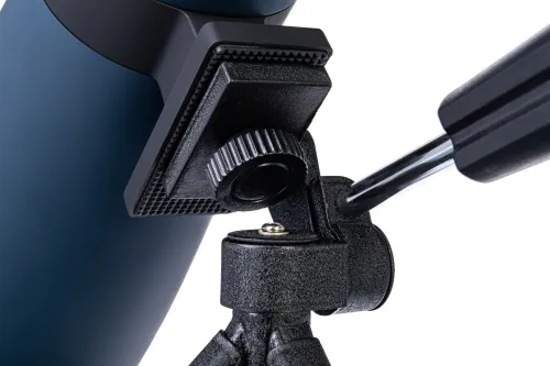 foto Pozorovací dalekohled Levenhuk Discovery Range 70,  12