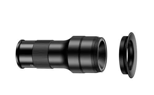 obrázek Telekulár a mikrokulár pro smartphone Levenhuk Kelvin TLC25,  9