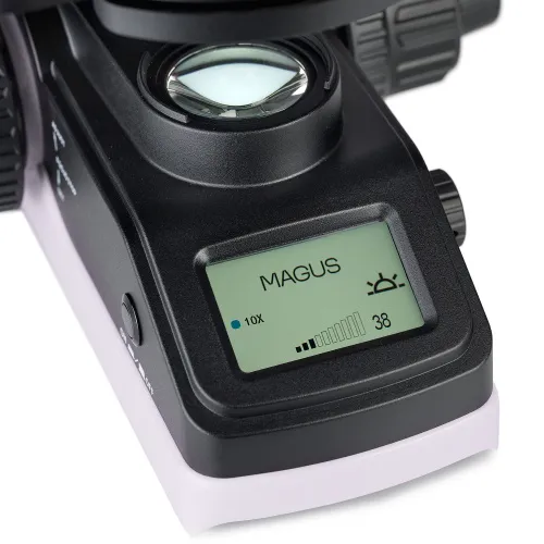 foto Biologický mikroskop MAGUS Bio 240T,  10